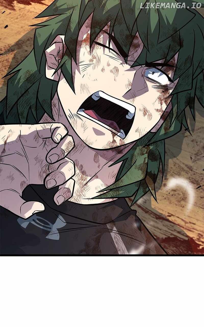 King of Violence Chapter 56 183